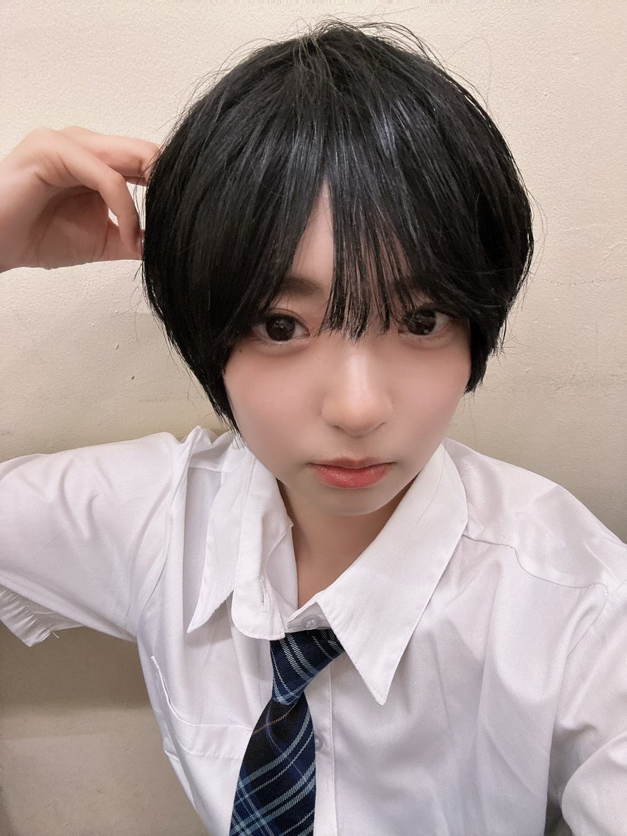 umi_ly1105's tweet photo. 俺がぱんを幸せにします💍

#ぱん婚 https://t.co/QRfbBrcxpk