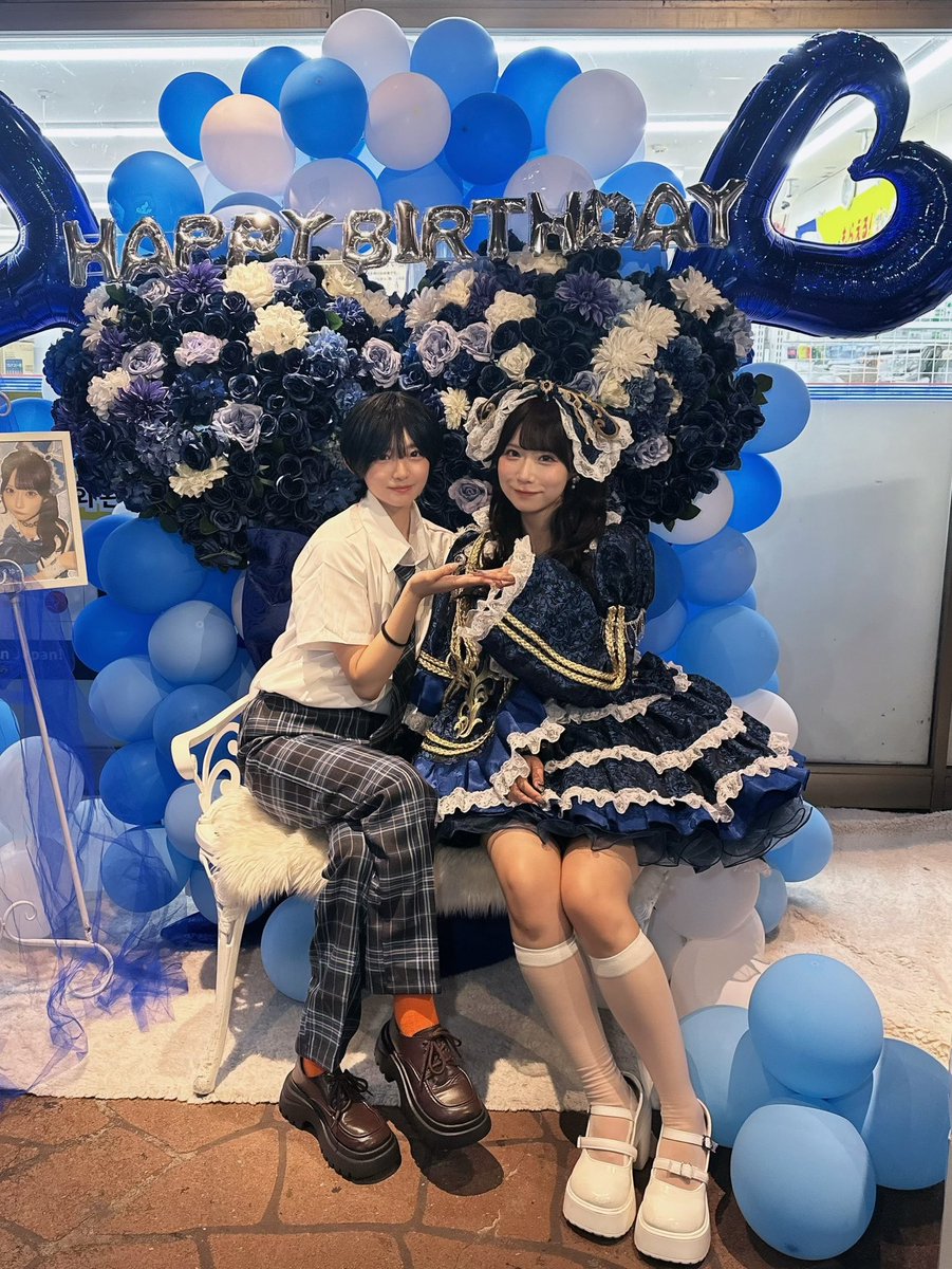 umi_ly1105's tweet photo. 俺がぱんを幸せにします💍

#ぱん婚 https://t.co/QRfbBrcxpk