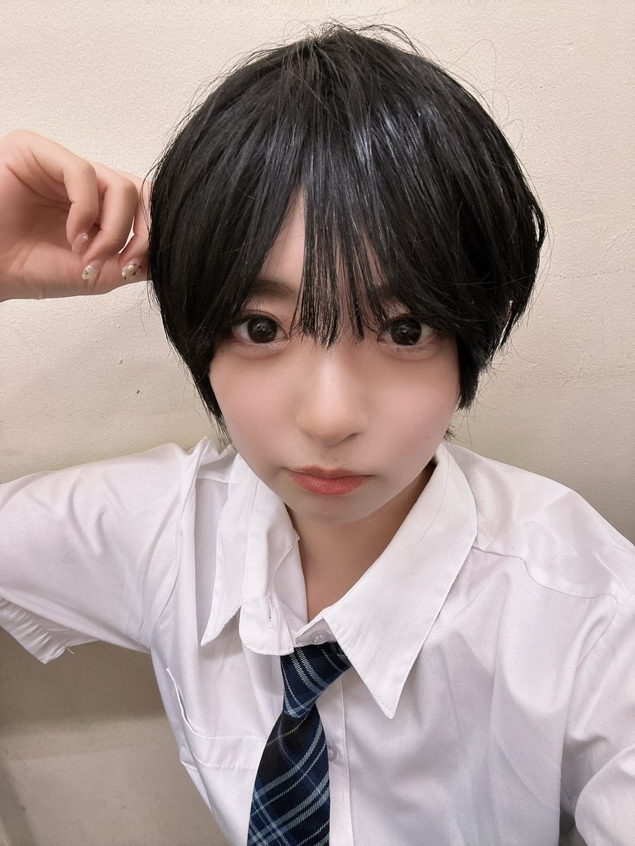 umi_ly1105's tweet photo. 俺がぱんを幸せにします💍

#ぱん婚 https://t.co/QRfbBrcxpk