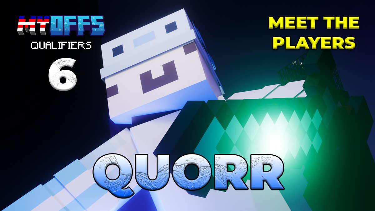 my_ranked's tweet photo. QuorR is here! https://t.co/yEByxKFykc