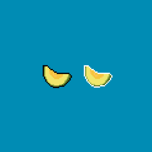 cursor_craft's tweet photo. Happy Melon Day #Turkmenistan

https://t.co/u7Ad1yW04G

#pixelartㅤㅤㅤ https://t.co/LRZxUzHAXb