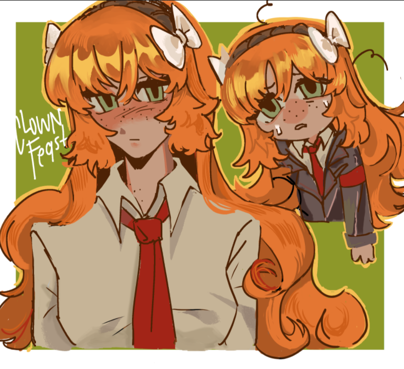 ClownFeast's tweet photo. more ishys.. https://t.co/dLeGzNn7w0