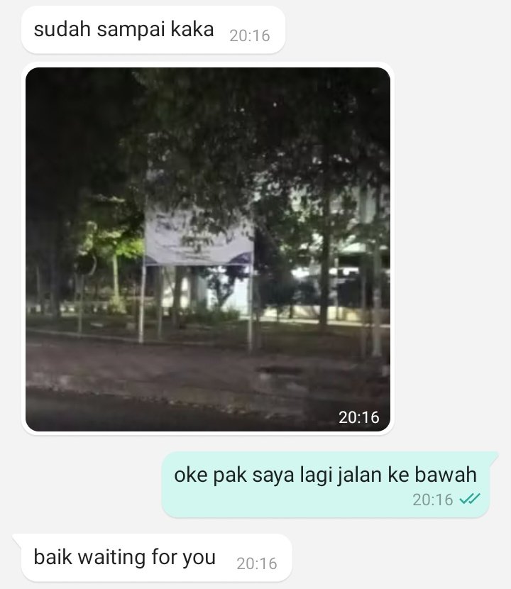 psikoyujiem's tweet photo. ga pernah tuh gw se di WAITING FOR YOU ini https://t.co/VCDiZc99ZK
