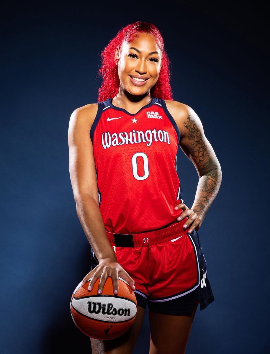 VictorScot001's tweet photo. My WNBA Pick of the Day ⛹🏽‍♀️

🐧 (3:00PM) Shakira Austin over 26.5 PR -115

- good with 28.5
- over 9 of last 10
- DD last 6 of 9
- avg over 30 MPG recently
- avg 21.4 P and 10.2 R L10
- decent matchup vs. Mercury

Shakira Shakiiira 💃🏽

@Playbook https://t.co/j91CsvF6zj