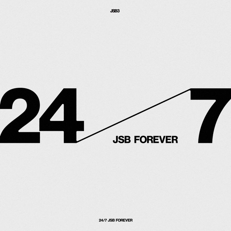 jsb3_official's tweet photo. CURATION ALBUM 『24/7 ～JSB FOREVER～』リリース記念! 期間限定コラボレーションカフェが誕生☕️

https://t.co/dn9Iq3s2uF

#三代目JSOULBROTHERS #三代目JSB_24_7 https://t.co/4zu6Jzv2GJ