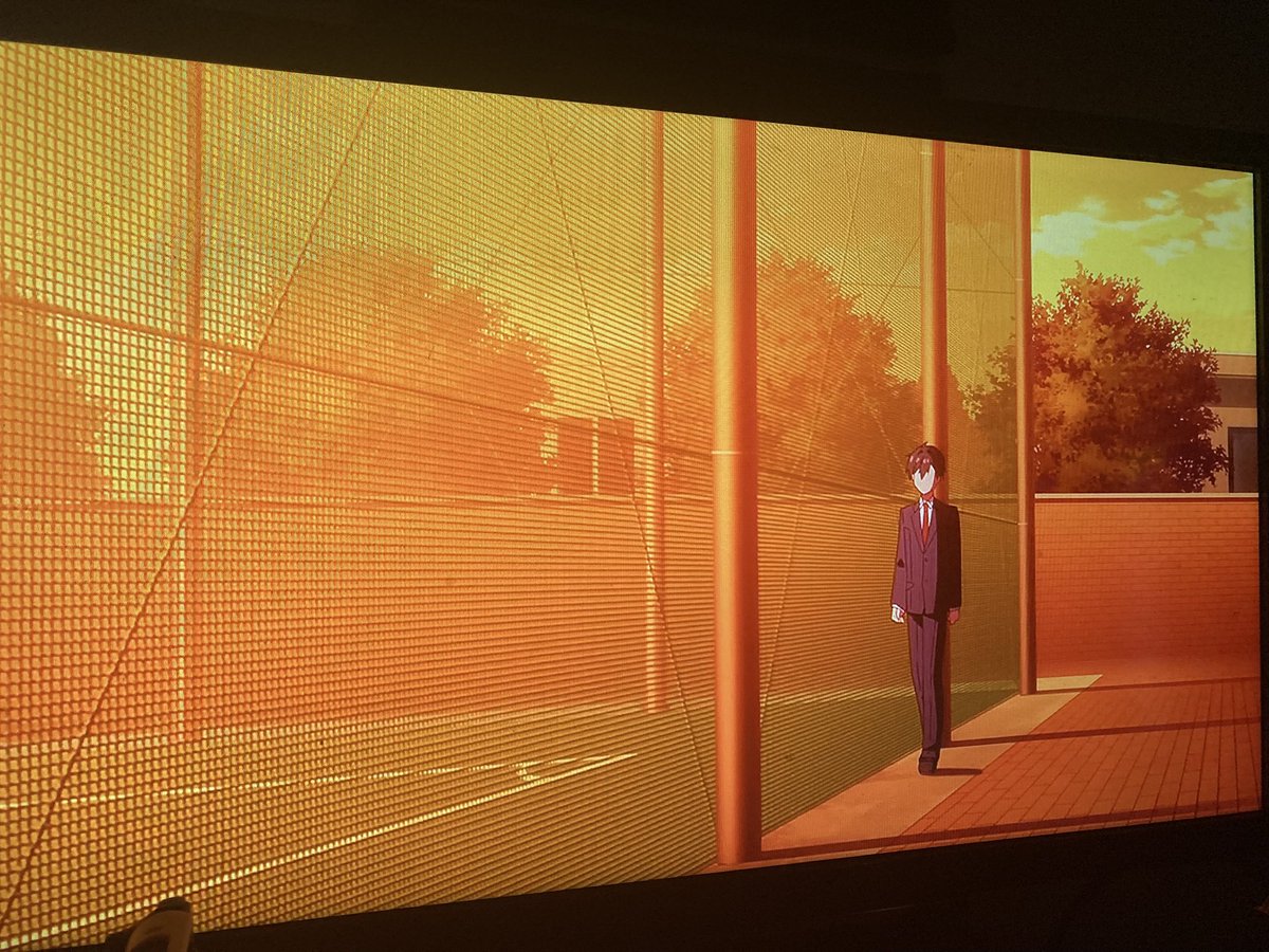 君のことが大大大大大好きな100人の彼女(第3期) 第30話 ツイート画像 1