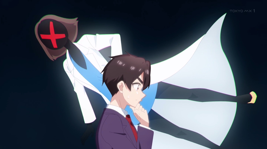 君のことが大大大大大好きな100人の彼女(第3期) 第30話 ツイート画像 1