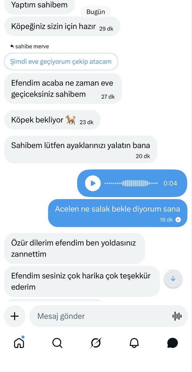 goddesmerve's tweet photo. Kölelerim çüzdanlarını bana teslim etmekden başka bir işe yaramıyor #finansalköle https://t.co/zUrnxmTol3