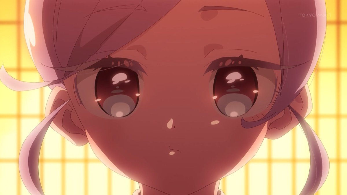 君のことが大大大大大好きな100人の彼女(第3期) 第30話 ツイート画像 1