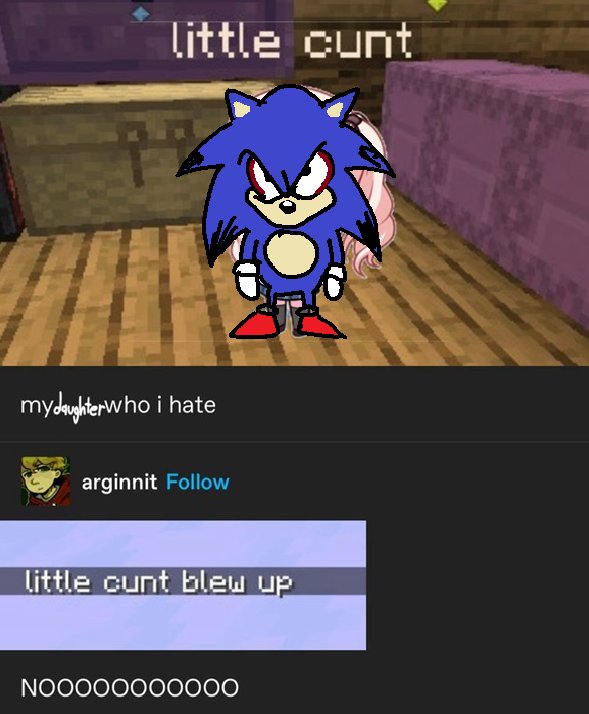 Fishen_'s tweet photo. #theycalledmesonic https://t.co/YB3ZZCZgGz
