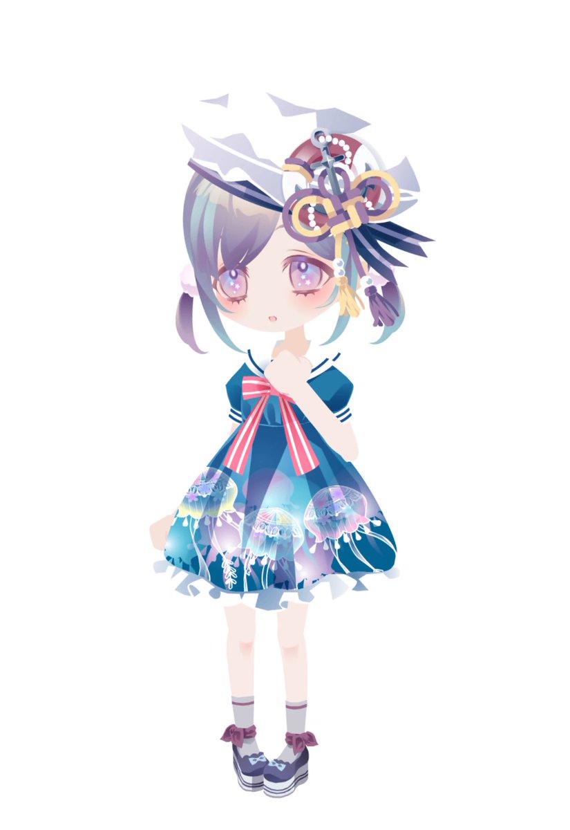 miya_ko_04's tweet photo. ココプレでお気に入りコーデ���
ココプレダウンロードはこちらから！
https://t.co/DhdV6QMDcO

#ココプレ #CocoPPaPlay https://t.co/mIp6o5zGw9
