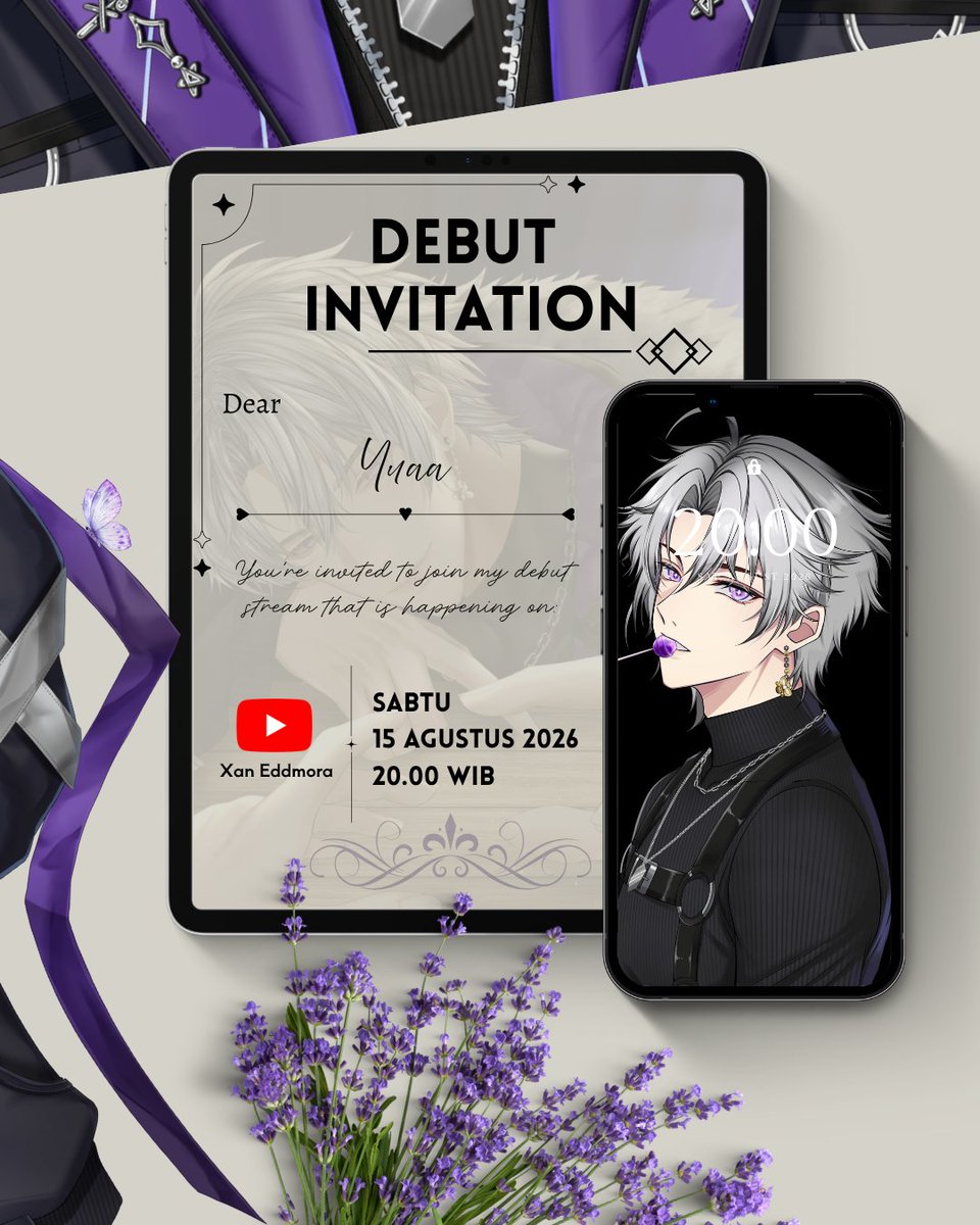 MosquitoRin's tweet photo. Jangan lupa dateng oiii debut nya @xaneddmora 

Yang gak dateng kesedak bakwan https://t.co/PN42z1FN3L