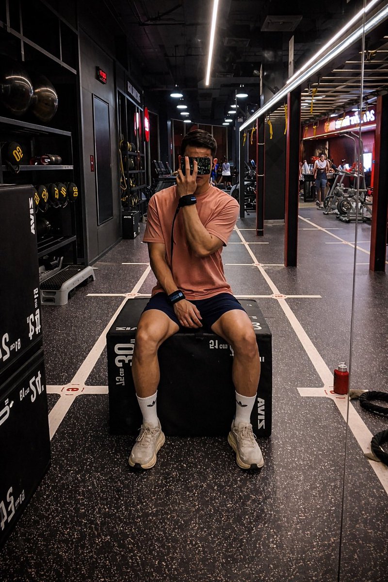 Goingone111's tweet photo. 🦋 #gym #phuket #workout #ภูเก็ต #ภูเก็ตในเมือง https://t.co/26uHtEyCJ7