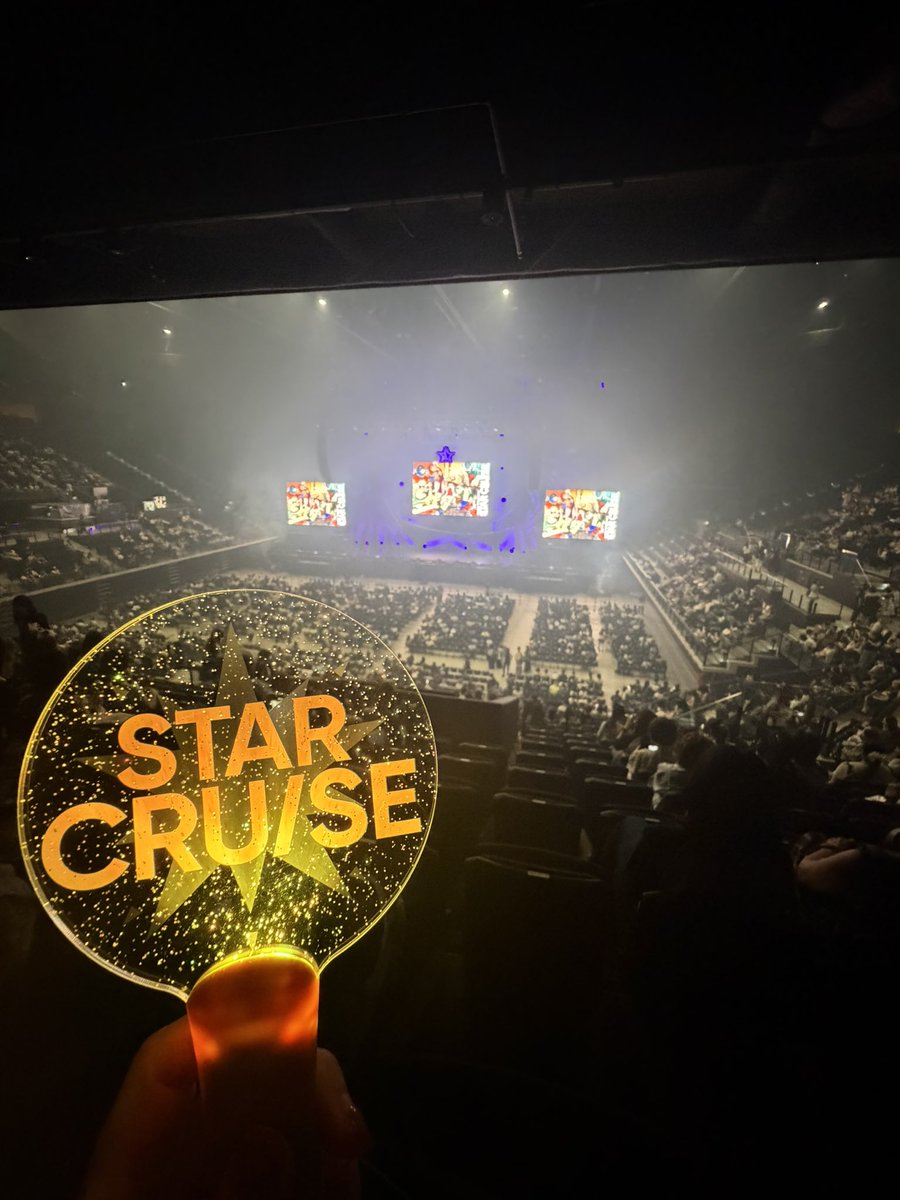 parallelkyosei's tweet photo. STARGLOWありがとう💫
最高でした💫
#STARCRUISE_HYOGO_DAY1
#STARCRUISE_HYOGO_DAY2 https://t.co/Doj9uWWVPP