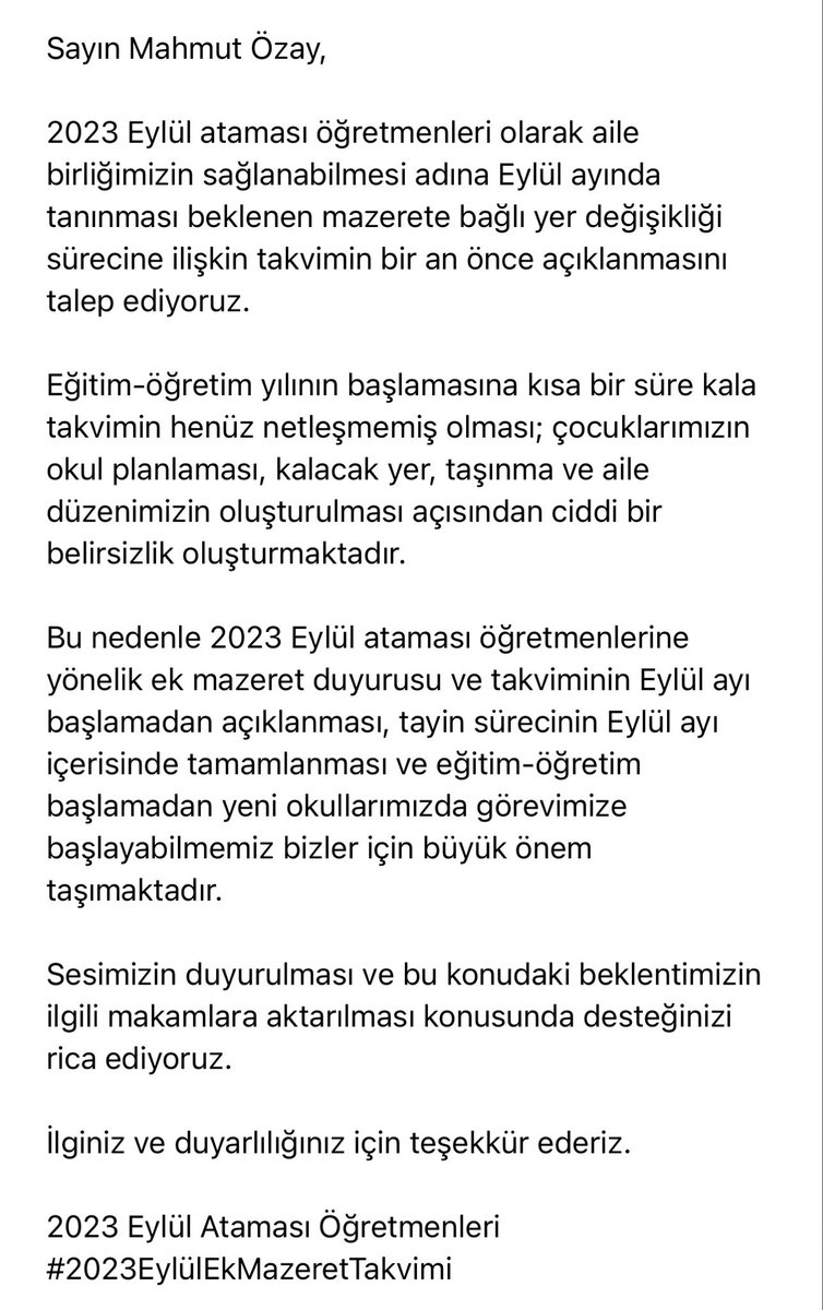 Mahmut__ozay's tweet photo. Bir not… https://t.co/EySZn77LW6