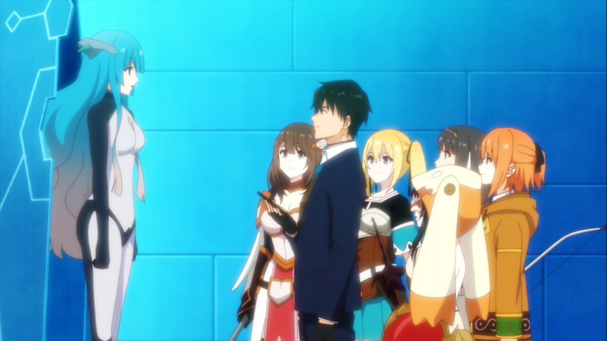 世界最強の後衛 ～迷宮国の新人探索者～ 第6話 ツイート画像 1