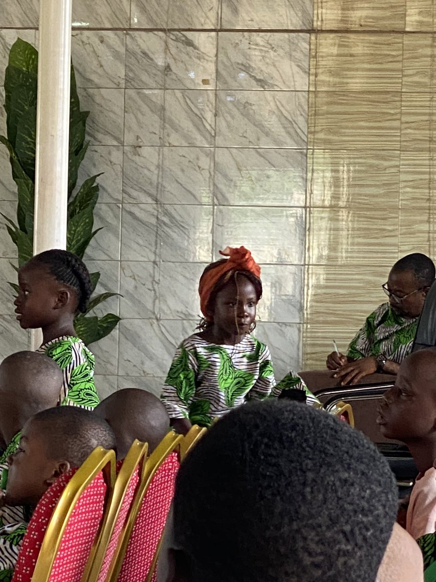 Chatter_wesley's tweet photo. Had the privilege of attending the Assemblies of God children service today, and guess who just leveled up to professional photographer? status! 😊 On-duty mode unlocked. Pretty sure my siblings are going to be super proud 😁

#AssembliesOfGodChurch #AGC #SundayService https://t.co/eeLlal8RdQ