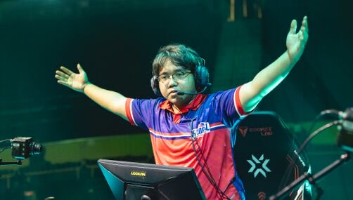 autumnfps's tweet photo. 🐐 https://t.co/DLxoTYyhQT
