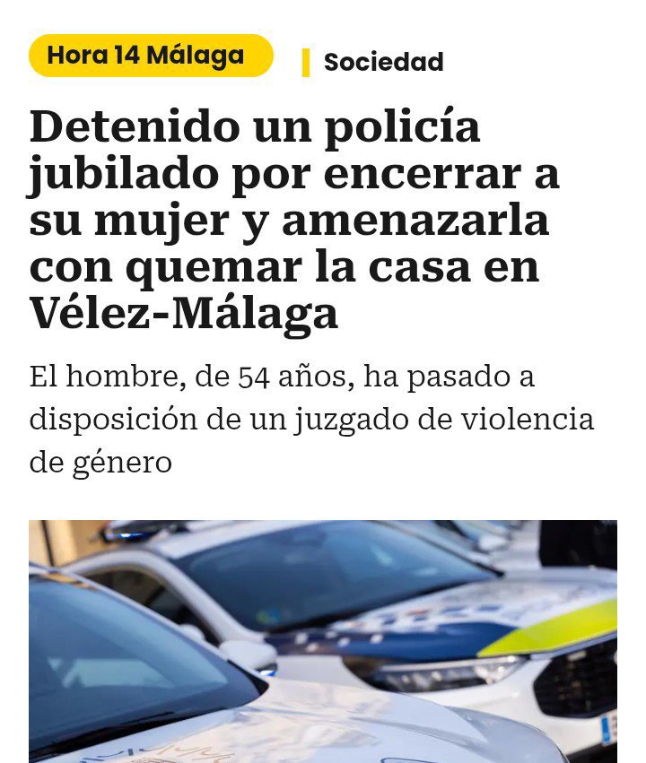 pasanospoco's tweet photo. Cuerpos y Fuerzas de VioGen del Estado https://t.co/bhoHuvLdtO
