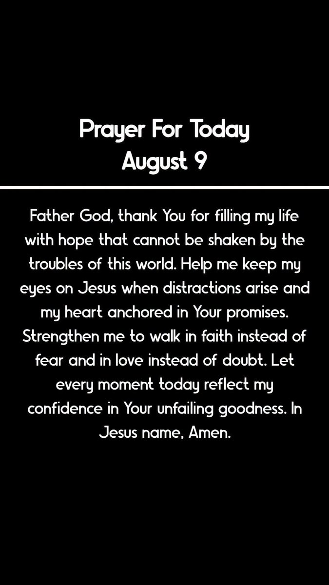 pastor_jaye's tweet photo. Heads Up! Look Up! Command Your Day! https://t.co/4yBCUhixq8