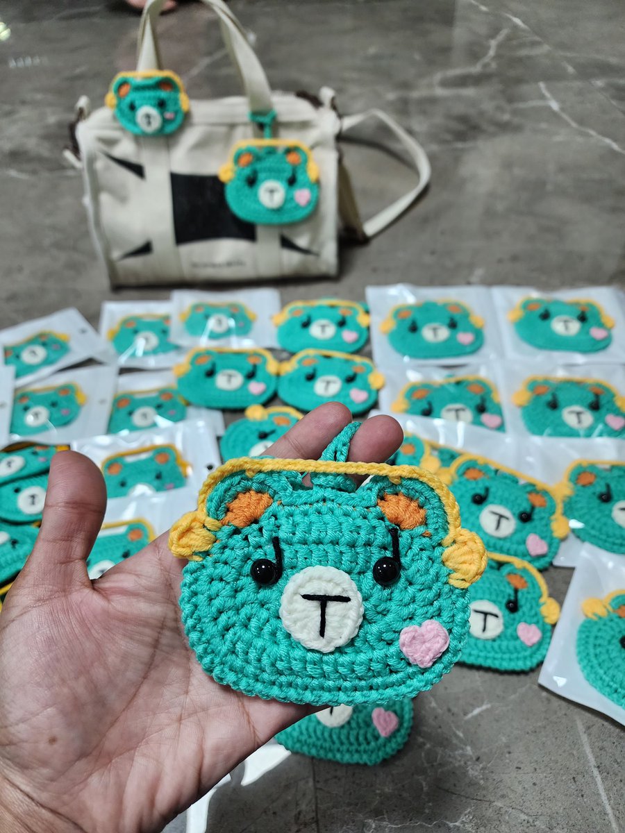 WannapaPhilo's tweet photo. GIVEAWAY by หม่ามี๊kikkok นั่งแพ็ควนไป 😍😍😍😍😍

POND PHUWIN Space Soul-dyssey CONCERT 

✅️ กิ๊บเพิ่มพูน  50 EA
✅️ เพิ่มพูน (ห้อยกระเป๋า) 50 EA

🗓️   22 AUGUST 2569
มารับน้องกันด้วยนะค่ะ 

#PondPhuwinConcert https://t.co/DEefnkqXrJ