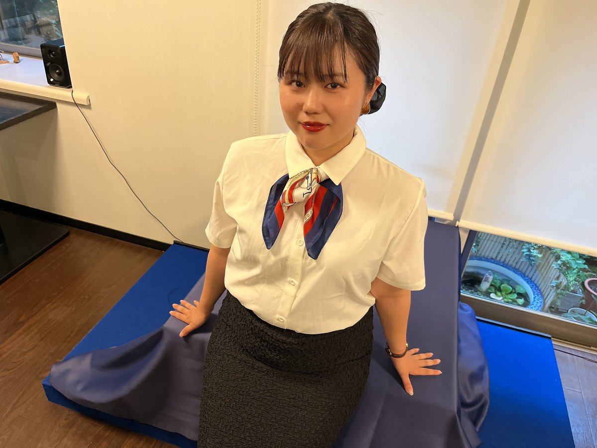 shiori_sawatari's tweet photo. 朗読イベント終了いたしました！
朗読というものを初めて取り組んだのですが、普段のお芝居とは勝手が違く、ほぼ口から出る音や雰囲気のみで色を変えていくこと、とても楽しかったです✨

ですが、楽しかったのも一緒に取り組んでくださった皆様やご来場の皆様あってのこと、ありがとうございました😭 https://t.co/aZ8cfqGLzR