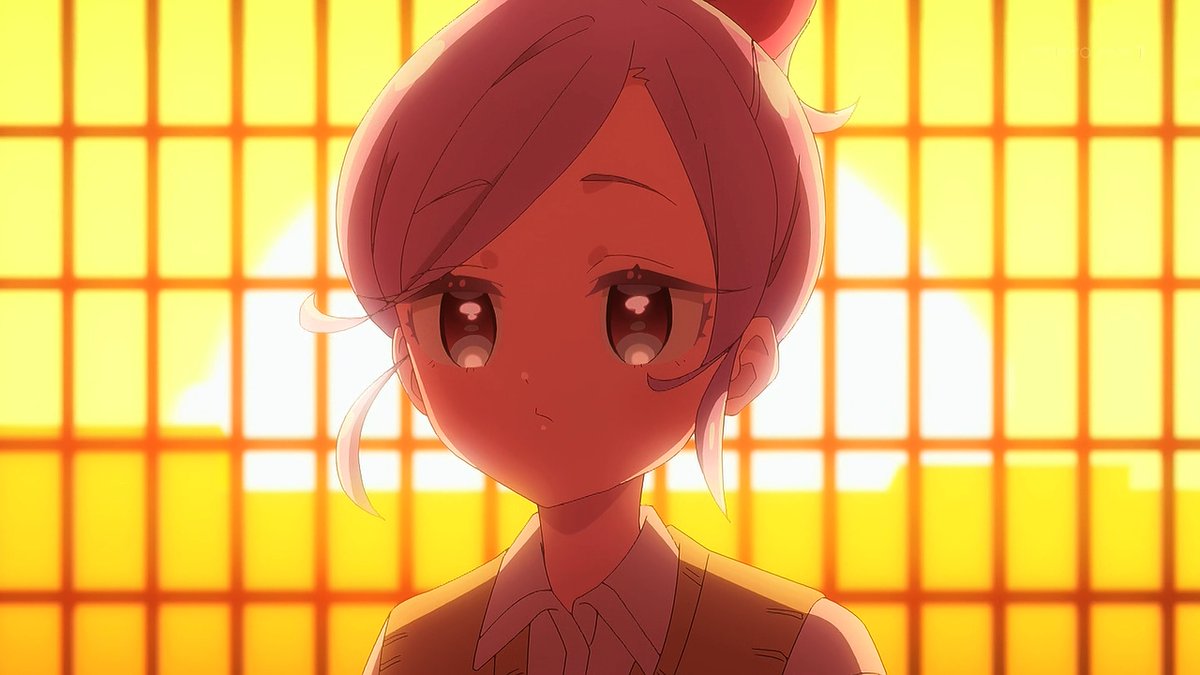 君のことが大大大大大好きな100人の彼女(第3期) 第30話 ツイート画像 1