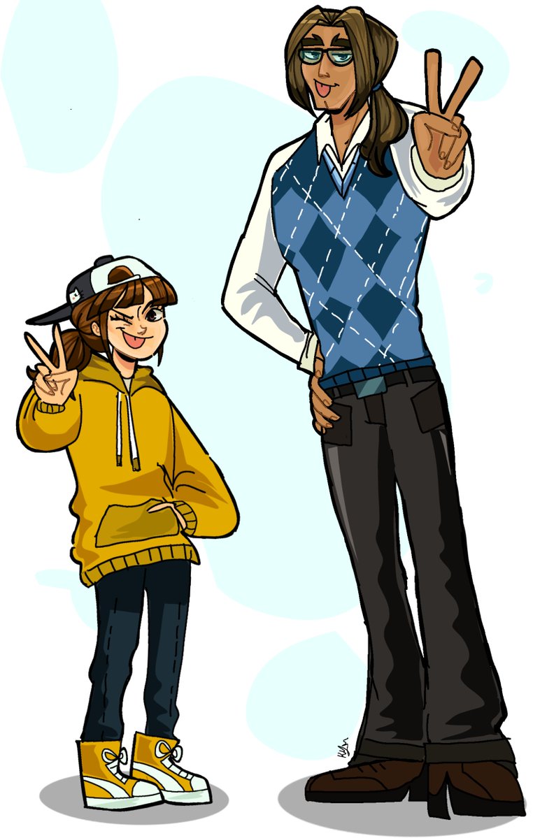Kylee_wattpad's tweet photo. I miss them Iittle cuties
#dctwt #disventurecamp #fioredisventurecamp #alecdisventurecamp #fiorlec https://t.co/o9iYoSYXo2