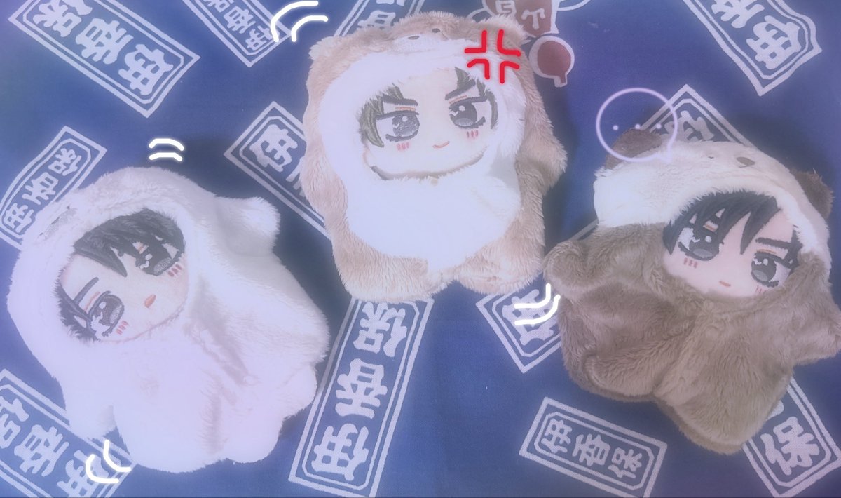 Eu4nlFC's tweet photo. 可愛いﾖ💕
🐥「うごけねー！💢」ｳｺﾞｳｺﾞｳｺﾞ
🌹ｽﾝ…
🐼ｳｺﾞｳｺﾞ… https://t.co/6DVjkceuav