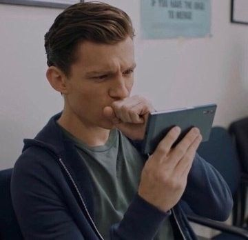 dondad135's tweet photo. How @Sourjya181 felt after leaking the chats..... https://t.co/nE8BuGkbOm