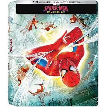 JuanEditzs's tweet photo. BRAND NEW DAY STEELBOOK COVER! https://t.co/c6PmHIVsP9