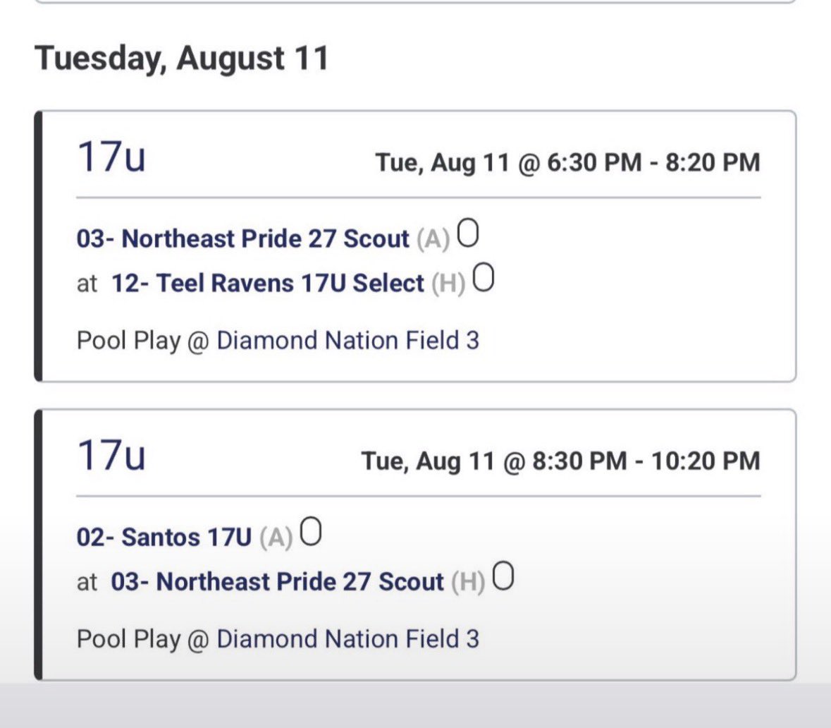 meyerbaker_'s tweet photo. Diamond Nation Super 25 Schedule for this Tuesday the 11th
4.0 GPA 📚
94.3 EV 
6.64 60yd
1.95-1.97 poptime
Uncommitted 2027 C
@steven_merritt7 @SKDAces @NEPrideRecruits @DiamondNationNJ 

📞: 845-750-8200
DMs are open! https://t.co/4KFlHjdUuO