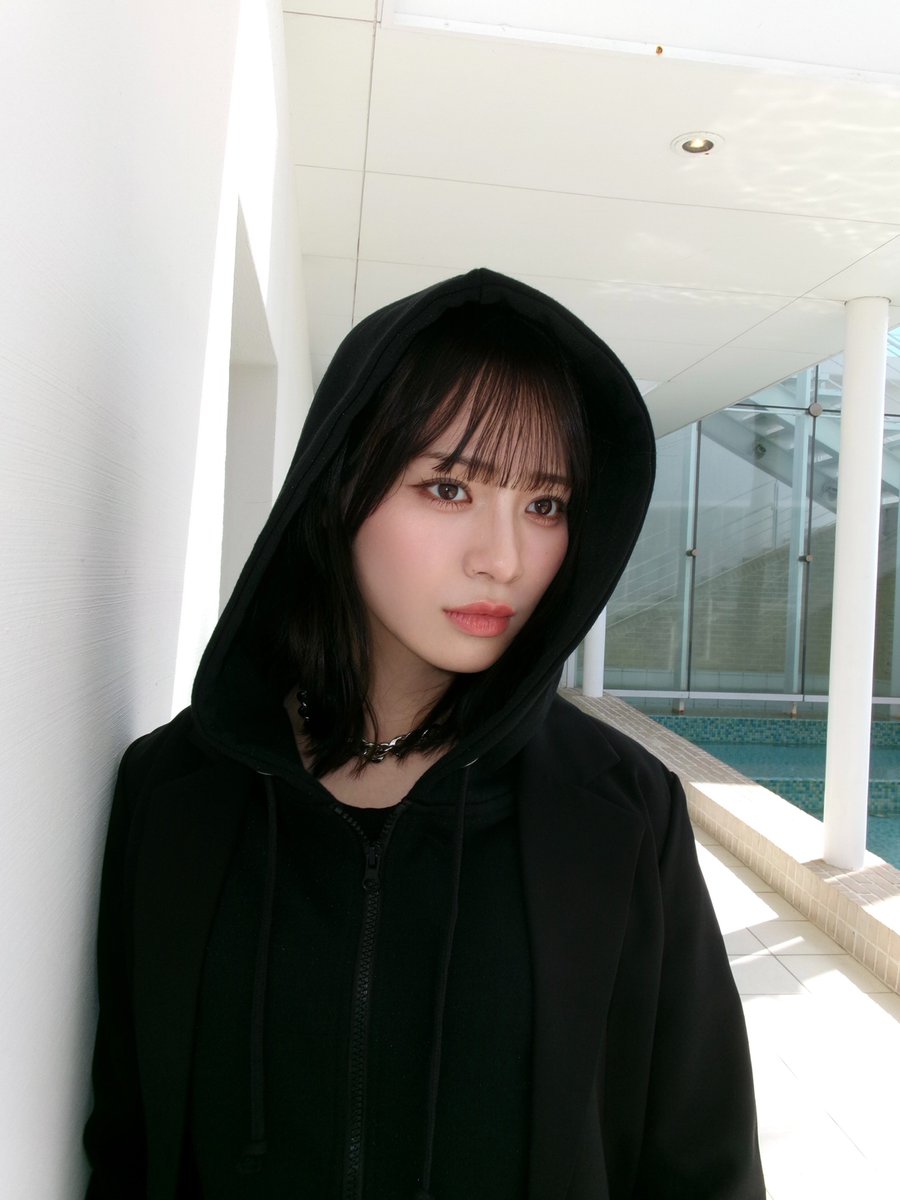 パ*タ様 冨田菜々風 排他的ファイター 直筆 パネル black mode⛓‍💥