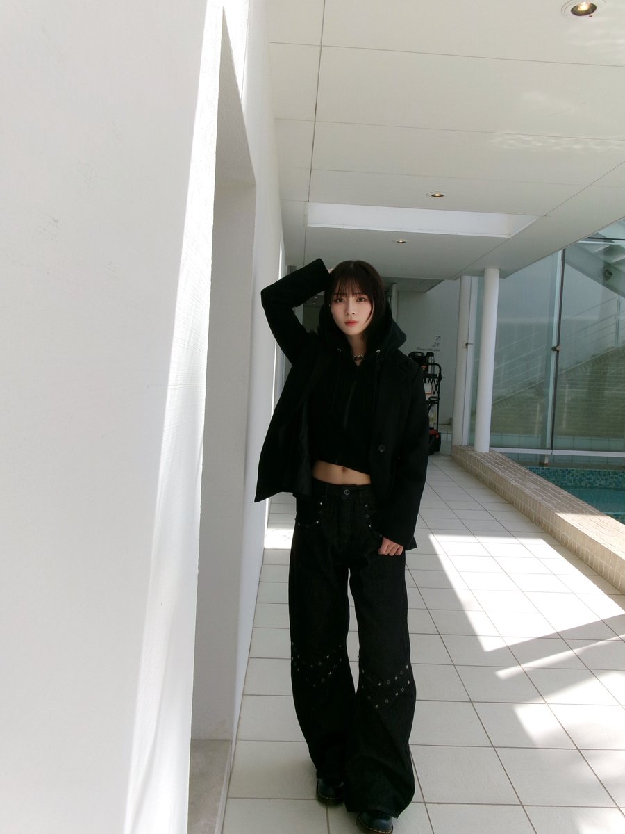 black mode⛓‍💥