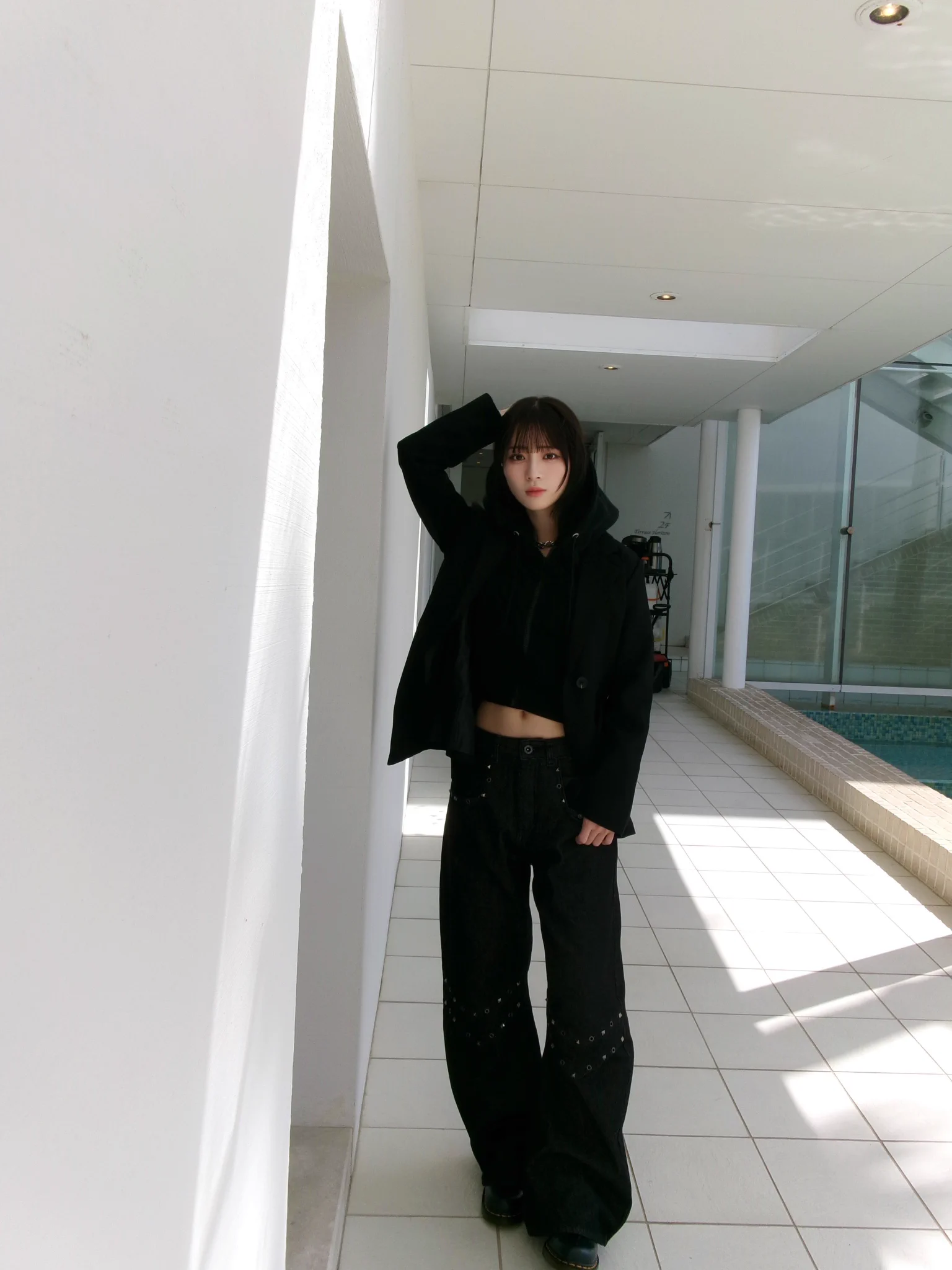 冨田 菜々風 on X: 