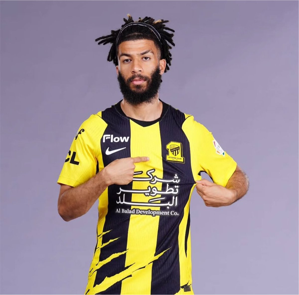 alaa_saeed88's tweet photo. 🔴 يغيب لاعبي #الاتحاد ( مهند الشنقيطي و عبدالرحمن العبود .. فواز الصقور ) عن لقاء الجزيرة الاماراتي بداعي الاصابة https://t.co/4p7LrLVque