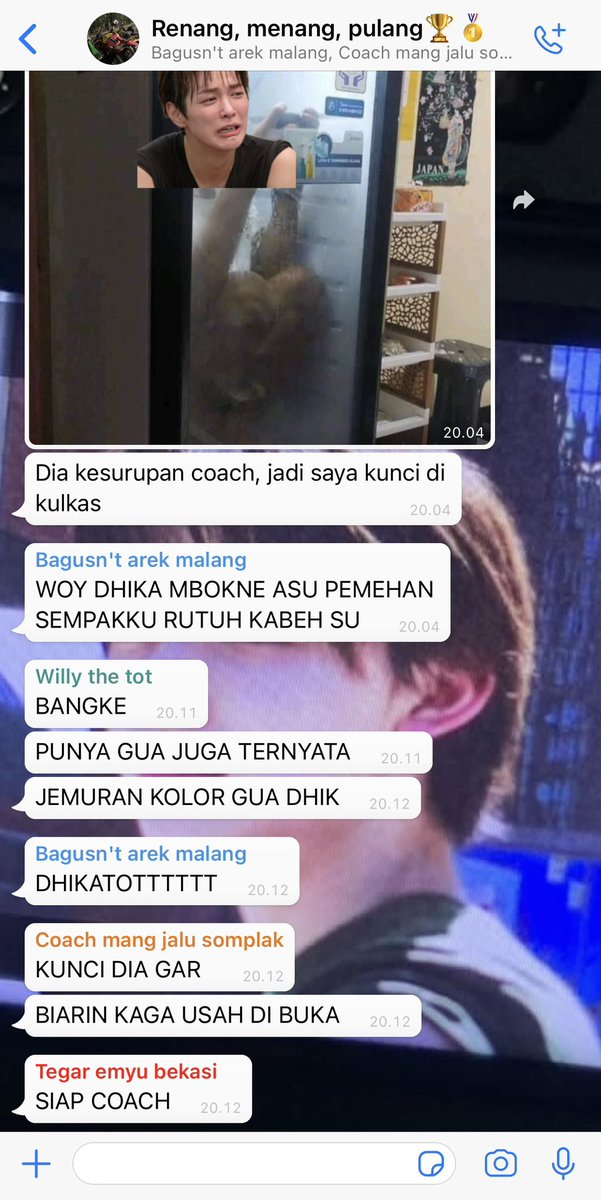 ketrupuk's tweet photo. 44. KUNCIIN AJA GUYS https://t.co/H5x4RsRLgA