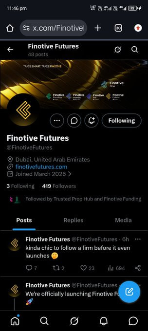 pkda2388's tweet photo. @FinotiveFunding @FinotiveFutures @1948Gold888 @EdecRed https://t.co/nCmujL0jX2