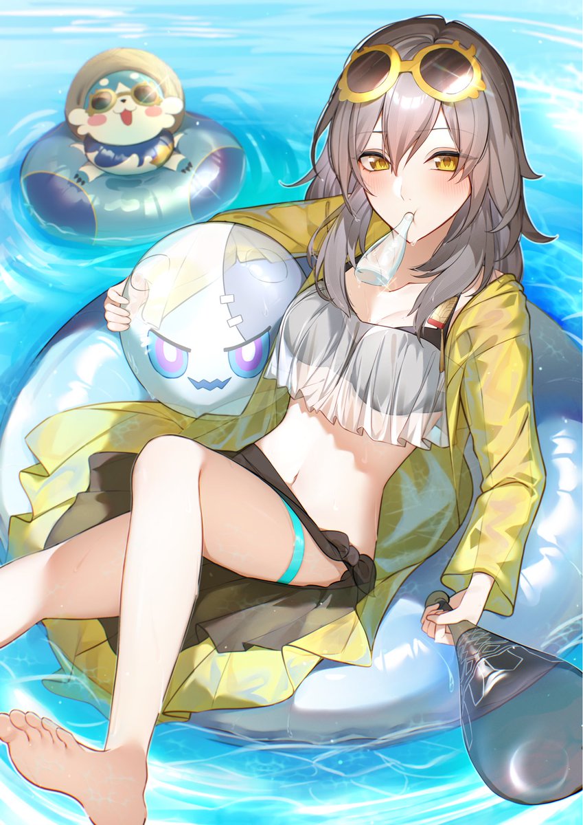 7kusa_maru's tweet photo. 今週あげれる絵ないから再掲祭り🙇‍♂️ https://t.co/aLCf9WHF3r