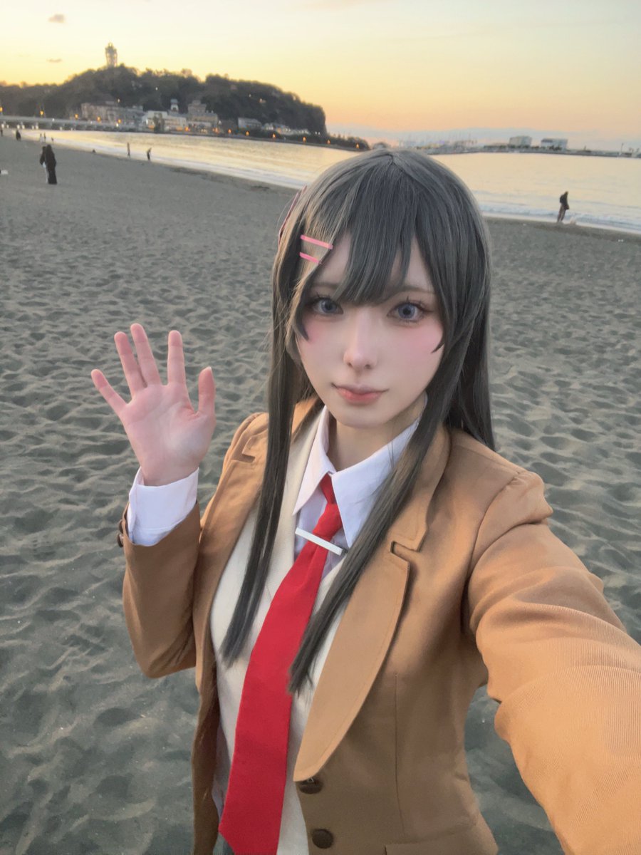 nanamayu_06's tweet photo. #自我からコスプレイヤー https://t.co/5YczFGlKaz