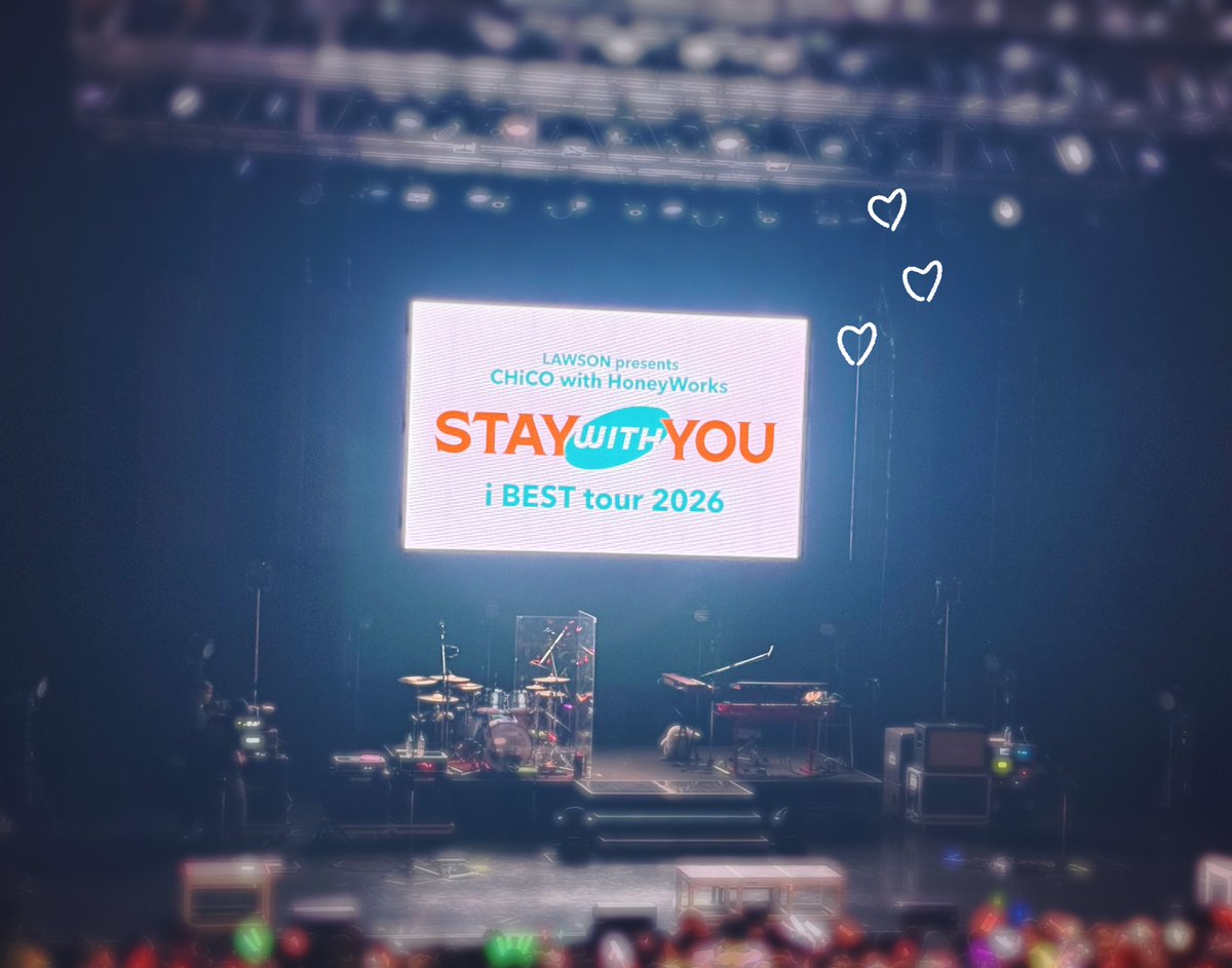 Kotoha_ktnh's tweet photo. 人生で初めて見た5周年のチコハニライブが私の中で思い出に残り続ける最高のライブだったって話を沢山して来たけど、今日はあの時を超えるくらい楽しくて、歌も演奏も演出もどこまでも最高でこれまでのチコハニが全部詰まった素敵なライブでした！

ずっと私にとって憧れの存在
大好き😭

#チコハニ_iBESTtour