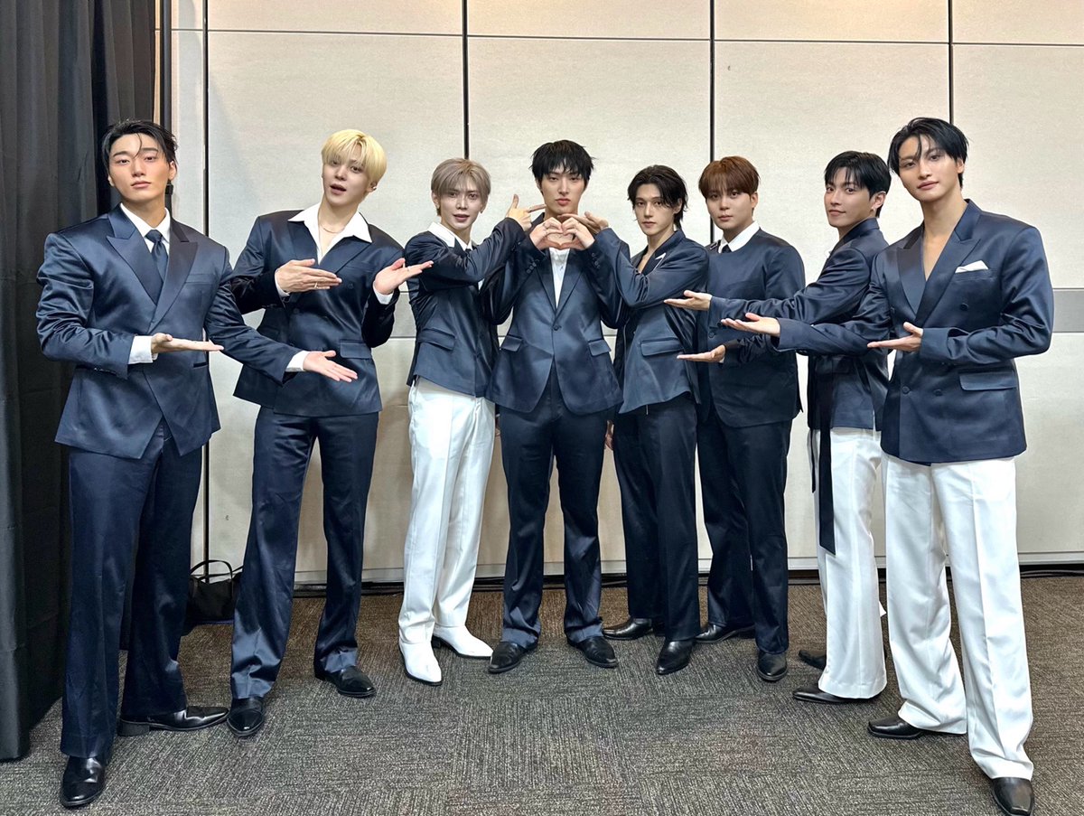 ATEEZofficial tweet picture