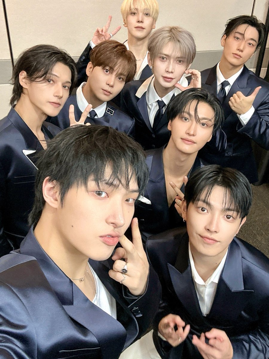 ATEEZofficial tweet picture