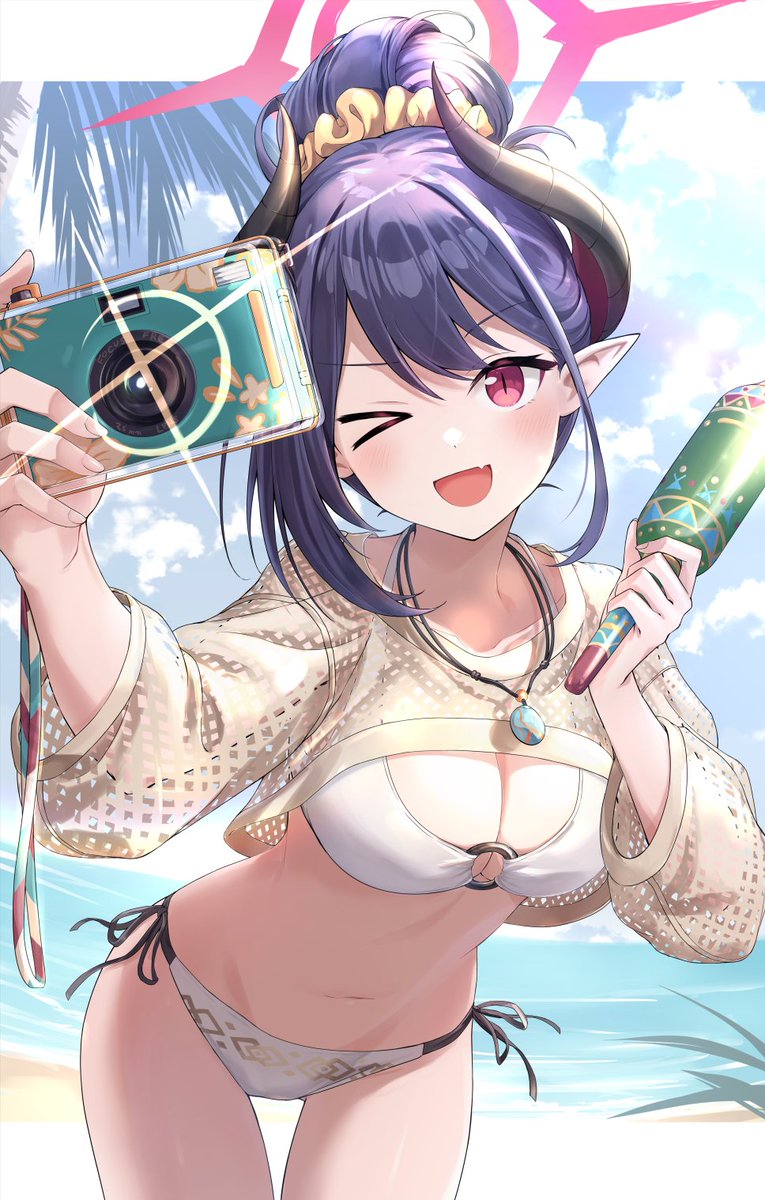 HimuroMurasak's tweet photo. 5.5周年おめでとうございます！
#ブルアカ https://t.co/tpdHS57DYu