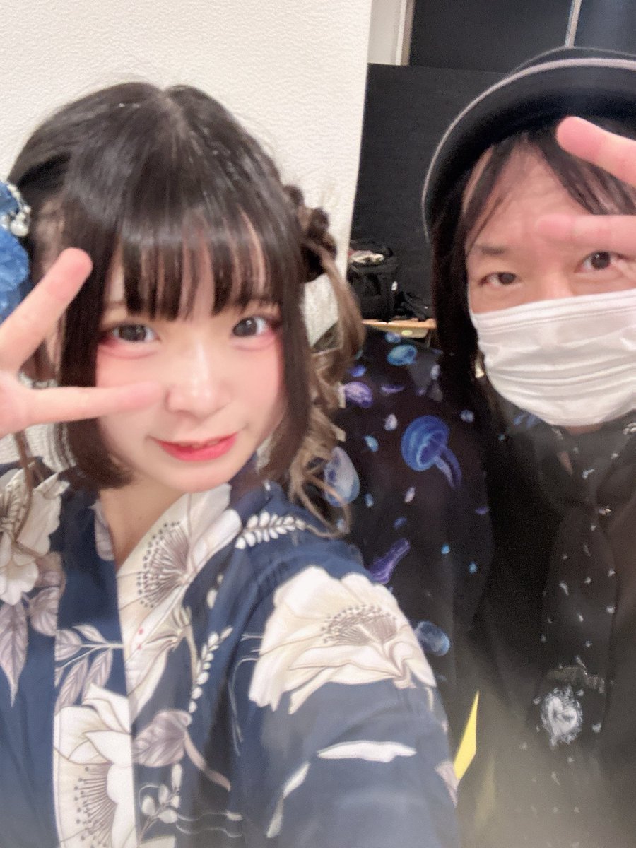 mitsuki_ito226's tweet photo. 今日はいおなさんが、くらげの洋服を着てました🪼
わたしのためかとおもったらちがうみたいです😔 https://t.co/C3CZxdRO7R