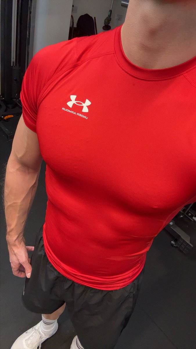gaysovertories's tweet photo. UA compression tops go so hard 😮‍💨 https://t.co/yjvERzJdOB