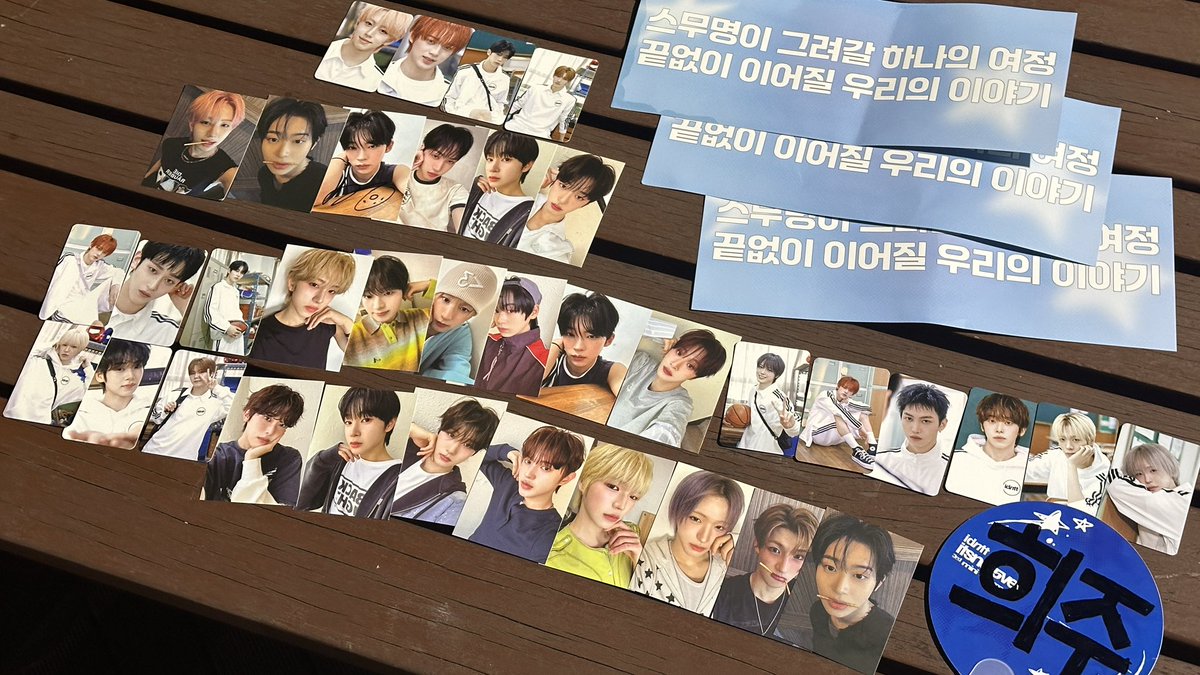 7HLFoOl's tweet photo. 김치 치즈 스마일 https://t.co/LJlhXJ27Eo