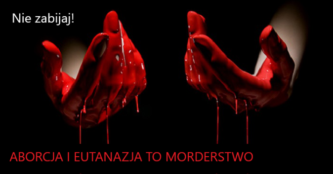 AnnaAramel's tweet photo. "Przekonanie, że człowiek niewierzący nie będzie sądzony z przykazań, które przekracza, jest poważnym błędem-ma on bowiem świadomość zła-tym czego nie ma jest pewność,że zło nigdy nie jest bezkarne"

cytat z: "Aborcja-złudzenie bezkarności w czynieniu zła"
https://t.co/uP9PTEsiru https://t.co/d3WLyXt23w