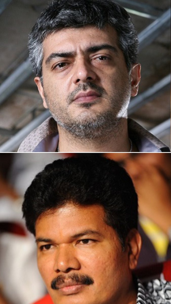 _MovieTamil's tweet photo. As Per TOURING TALKIES

- The shooting for #Daredevil is expected to begin next month. The entire shoot is planned to be completed by December 2026.

- #AjithKumar’s portions are expected to be completed by December. The team plans to complete the film in around 75 days, followed by image shoots and patchwork in January 2027.

- Immediately after that, in January, Ajith Kumar is expected to begin his next film, #AK65. Director Shankar is reportedly on the list to direct the film.