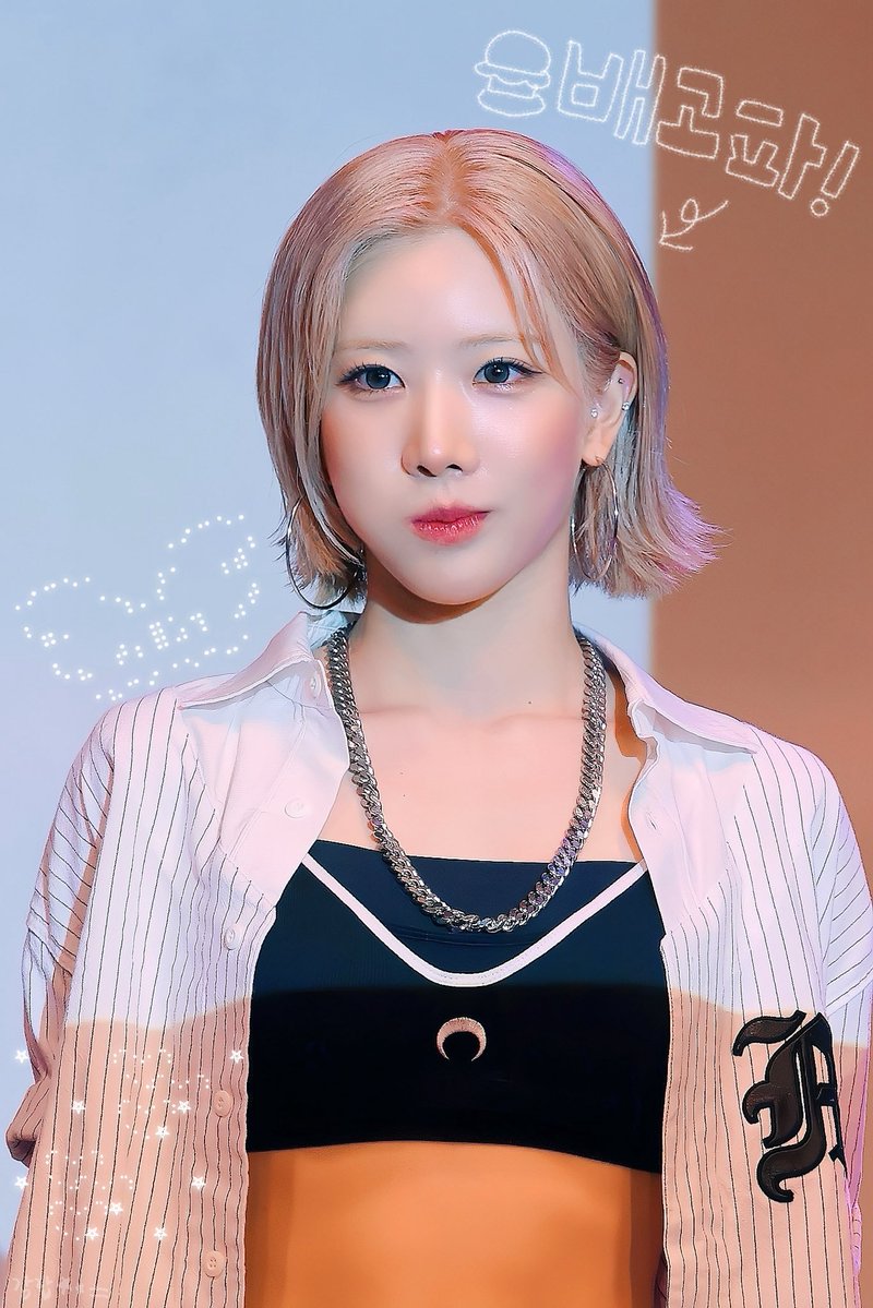 nada_llama's tweet photo. 260804
버거조아강아지🐶
#김립 #KimLip #아르테미스 #ARTMS https://t.co/5GRKdBl6jA